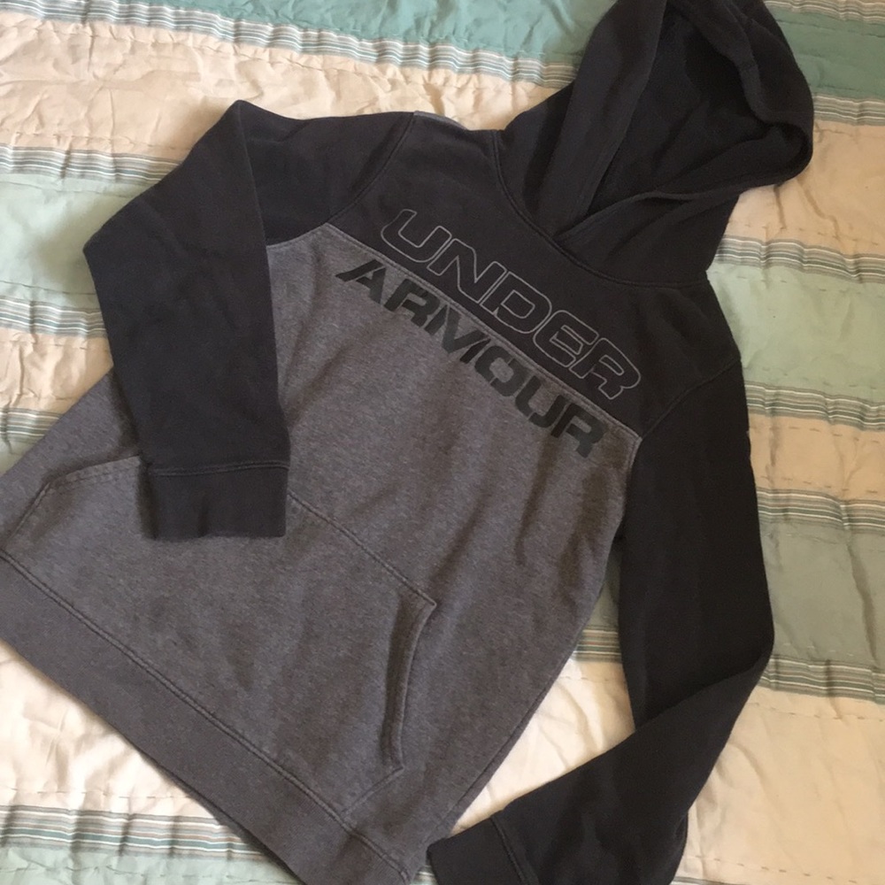 UnderArmour Hoodie